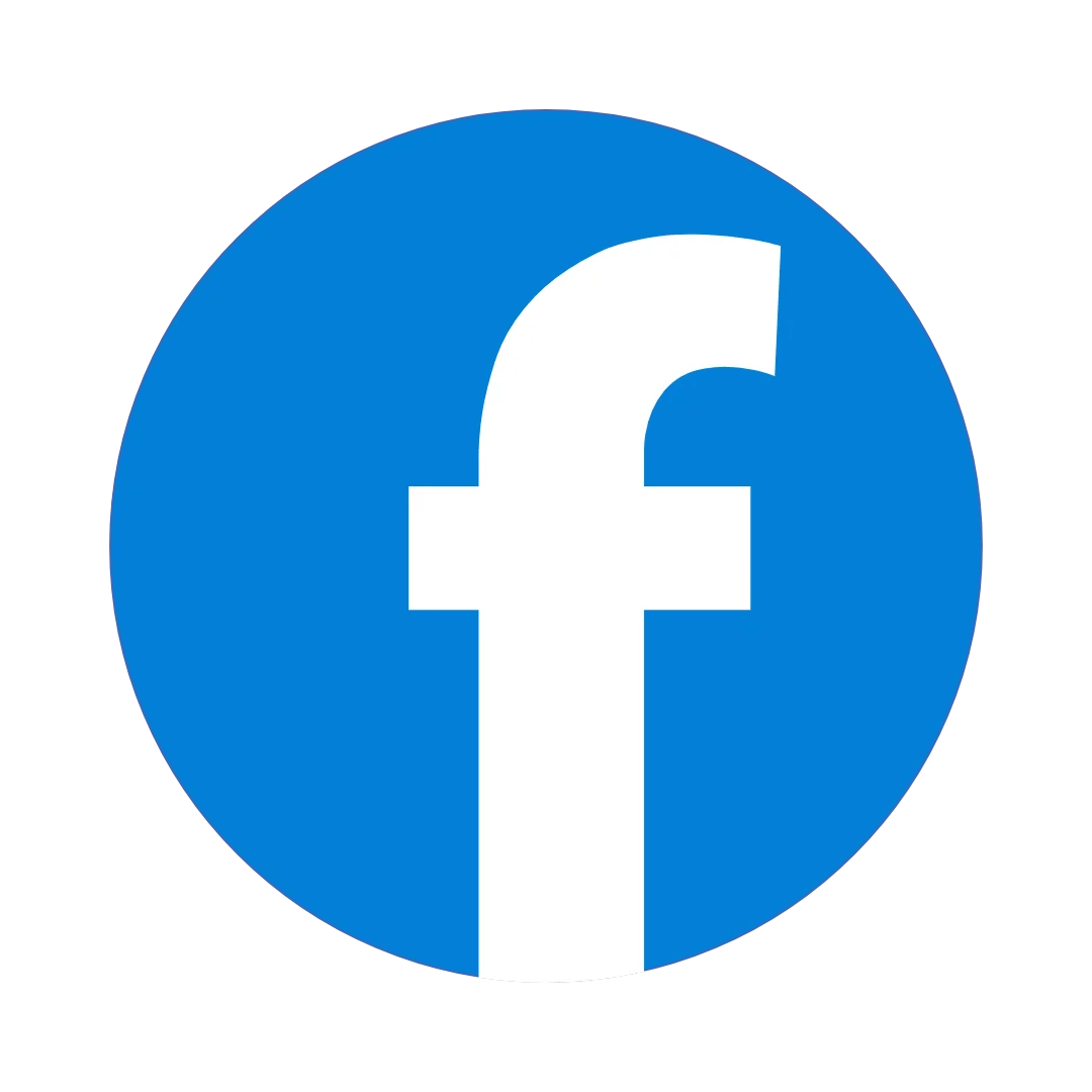 Facebook Button