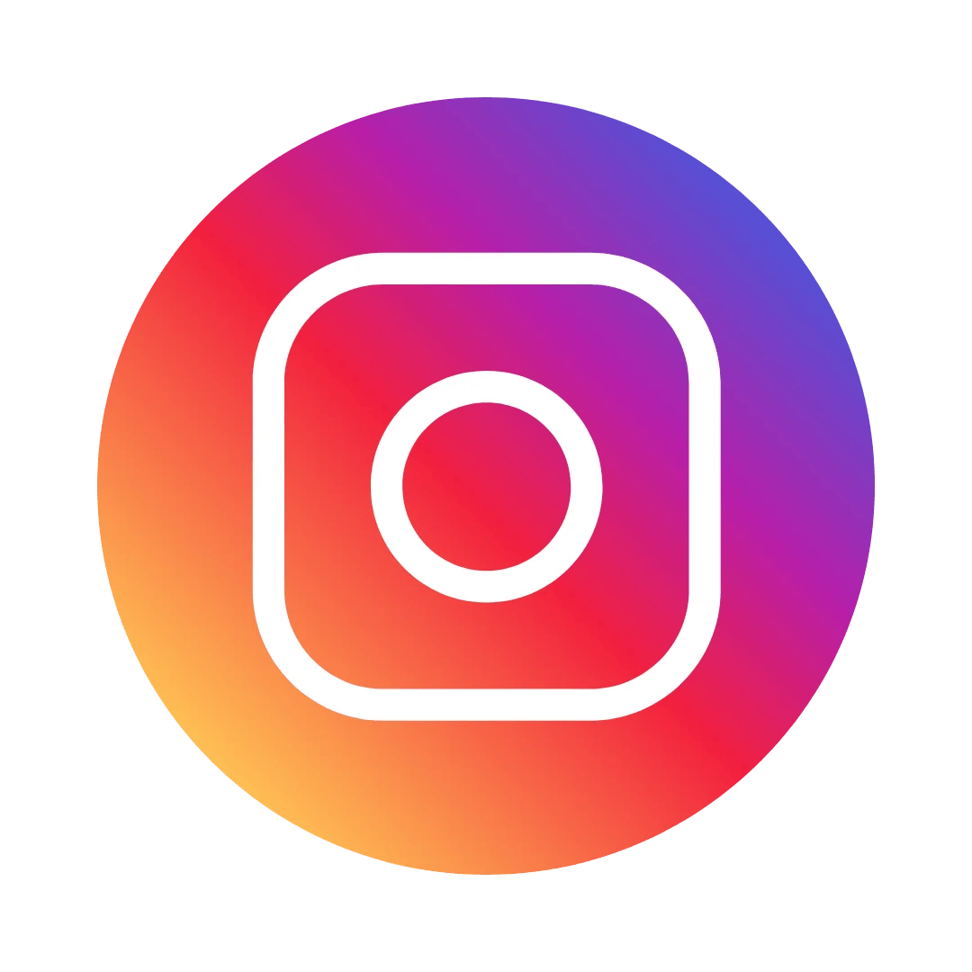 Instagram Button