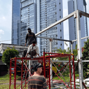 Sewa Perlengkapan Event dan Multimedia Jakarta