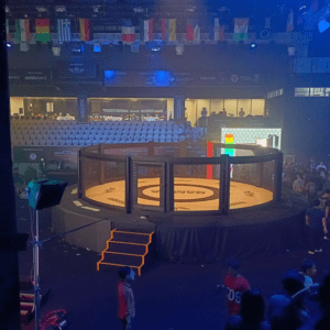 Sewa Perlengkapan Event dan Multimedia Show Jakarta